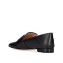 Bally Leather Loafers