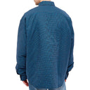 Balenciaga Oversized P Ed Shirt
