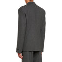 Prada Incudine Wool Blazer
