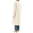Maison Margiela Cotton Coat