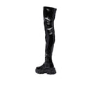 Prada Thigh High Boots