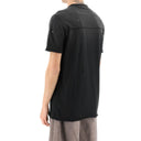 Dolce & Gabbana Printed Cotton T Shirt