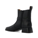 See By Chloe See By Chloe Lory Leather Ankle Boots