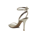 Valentino Garavani Valentino Leather Heel Sandals
