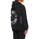 Aries Tie Dye Windcheater Jacket