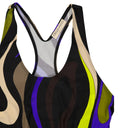 Top stampato Emilio Pucci