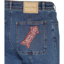 Zie door Chloe See door Chloe Denim Jeans