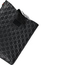 Gucci Ipad Leather Logo Cover