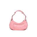 Balenciaga Cagole Leather Bag