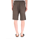 Pantalones cortos de lino de Paolo Pecora