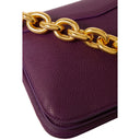 Bottega Veneta Mount Small Leather Bag