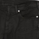 Jeans di denim di cotone Neil Barrett