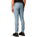 Balmain Slim Fit Jeans