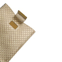 Copertina del logo Gucci iPad Leatter