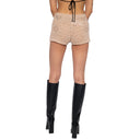 Saint Laurent Wollshorts