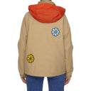 Moncler Genius Genius Delamont P Ed Jacket