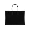 SAINT LAURENT RIVE GAUCHE TOTE BAG