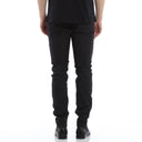 Jeans di denim di cotone Neil Barrett