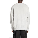 Balenciaga Logo Sweater