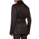 Dolce & Gabbana Jacquard Tuxedo Jacket