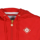 Sudadera recortada de Casablanca