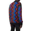 Saint Laurent Paillettes Cardigan