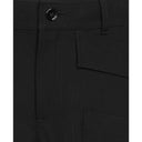 Bermuda in lana di Burberry