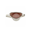 Alexander Mcqueen The Curve Shoulder Bag