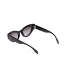 Occhiali da sole Alexander McQueen Cat Eye