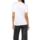 Salvatore Ferragamo Cotton T Shirt