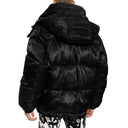 Dolce & Gabbana Oversize Puffer Jacket
