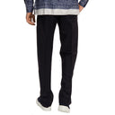 Salvatore Ferragamo Cotton And Silk Pants