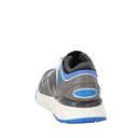 Salvatore Ferragamo Leather Logo Sneakers