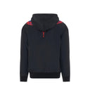 Marcelo Burlon County Of Milan Marcelo Burlon Curves Wings Hooded Jacket