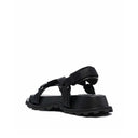 Jil Sander Velcro Strap Sandals