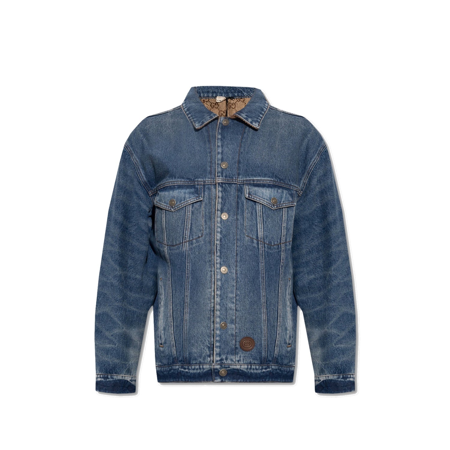 Gucci Reversible Jacket | Balardi