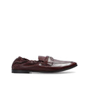 Dolce & Gabbana Ariosto lederen loafers