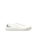 Maison Margiela Lace Up Sneakers