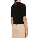 Cardigan di lana Gucci