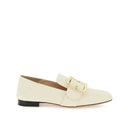 Bally leren loafers