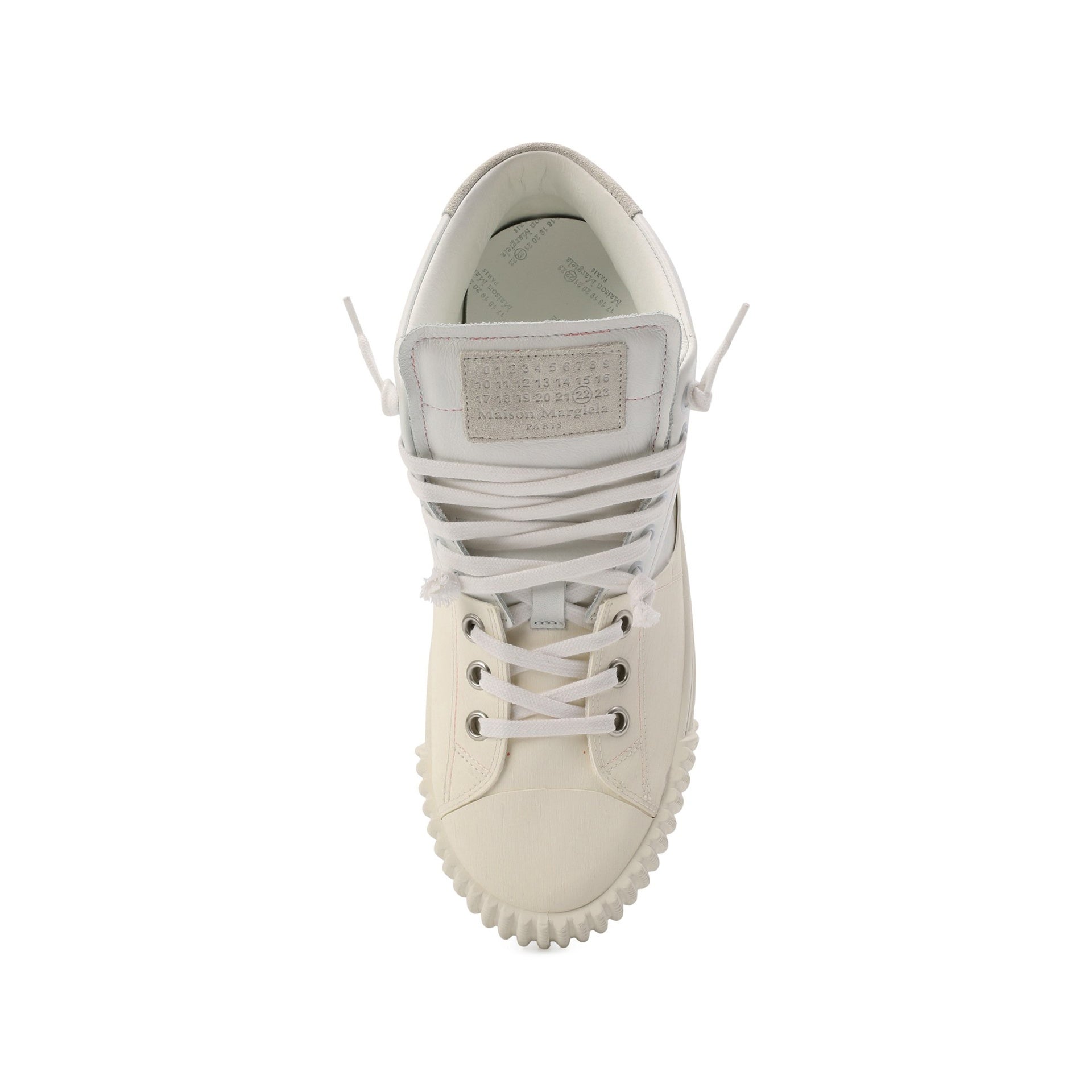 Maison Margiela Evolution Sneakers – Balardi