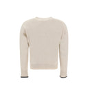 Brunello Cucinelli C Mere Sweater