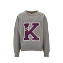 Kenzo Patches Sweatshirt