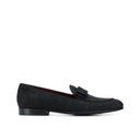 Dolce & Gabbana barokke jacquard loafers