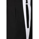 Dolce & Gabbana Side Stripe Pleat Trousers
