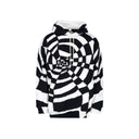 Bluza z kapturem Celine Spider