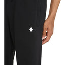 Marcelo Burlon County Of Milan Cotton Track Pants