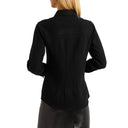 Chloe' Knitted Shirt