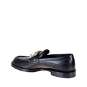 Dolce & Gabbana Dolce & Gabbana Leather Loafers