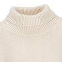 Chloe' Chloé C Mere Turtleneck Sweater